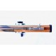 Marotech Sea Bass Ahşap Zıpkın Tam kombinasyon (SHARFIN ŞİŞ-EPSEALON LASTİK-MAKARA-İP)
